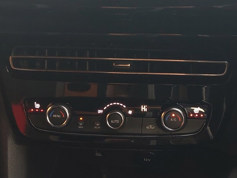 Used Vauxhall Mokka 2022 for sale - 76533263: Photo 14