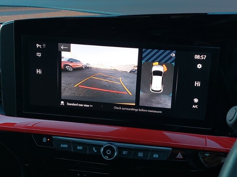 Used Vauxhall Mokka 2022 for sale - 76533263: Photo 15