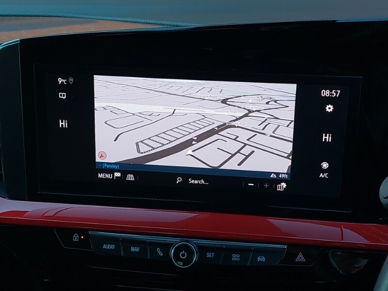 Used Vauxhall Mokka 2022 for sale - 76533263: Photo 16