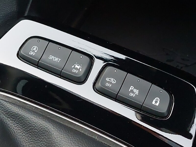 Used Vauxhall Mokka 2022 for sale - 76533263: Photo 17