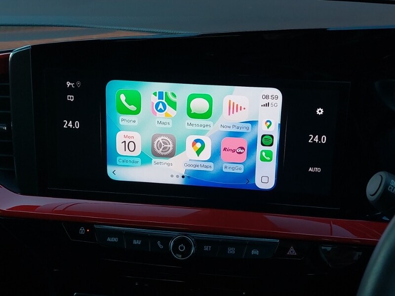 Used Vauxhall Mokka 2022 for sale - 76533263: Photo 18