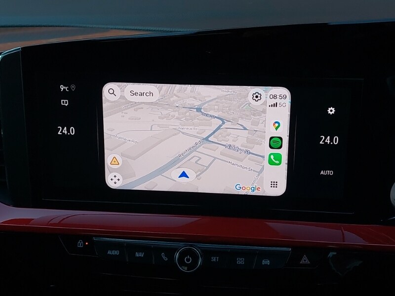 Used Vauxhall Mokka 2022 for sale - 76533263: Photo 19