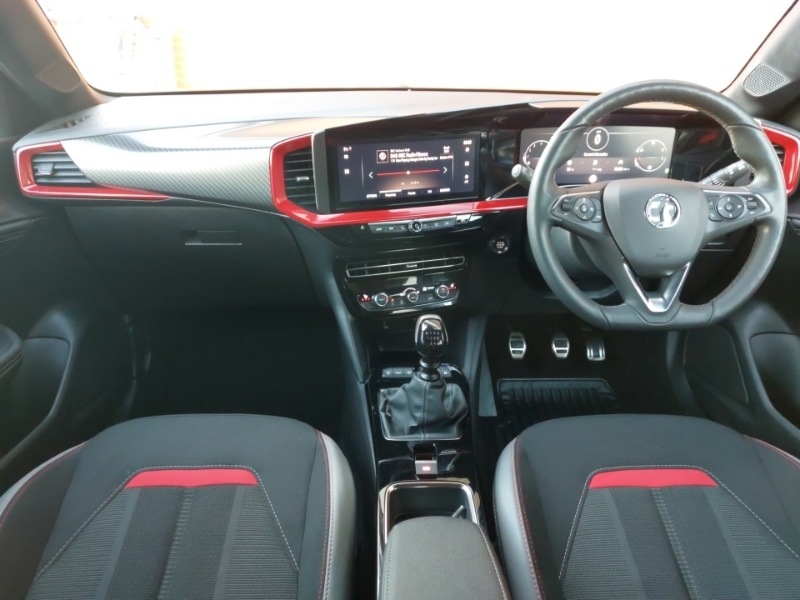Used Vauxhall Mokka 2022 for sale - 76533263: Photo 2