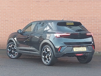 Used Vauxhall Mokka 2022 for sale - 76533263: Photo