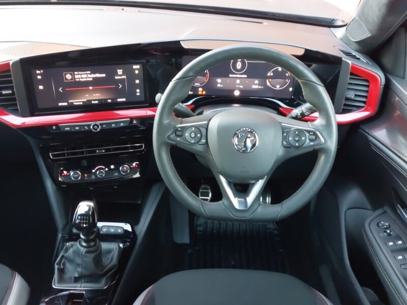 Used Vauxhall Mokka 2022 for sale - 76533263: Photo 7