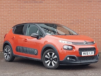 Citroen C3 feature image