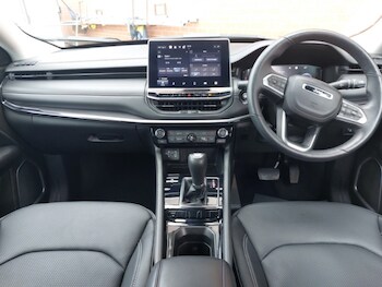 Used Jeep Compass 2025 for sale - 78415699: Photo