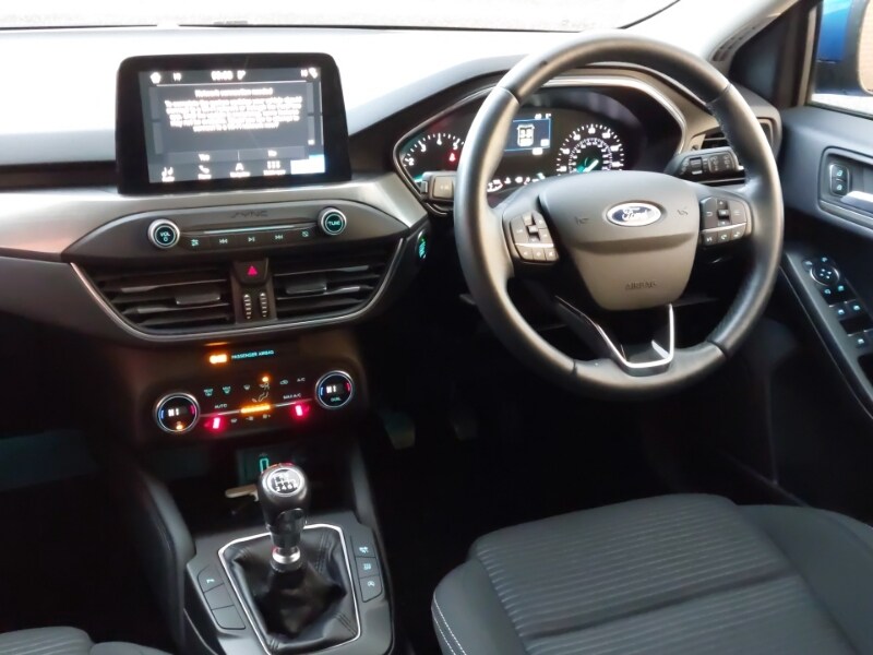 Used Ford Focus 2019 for sale - 77209487: Photo 13