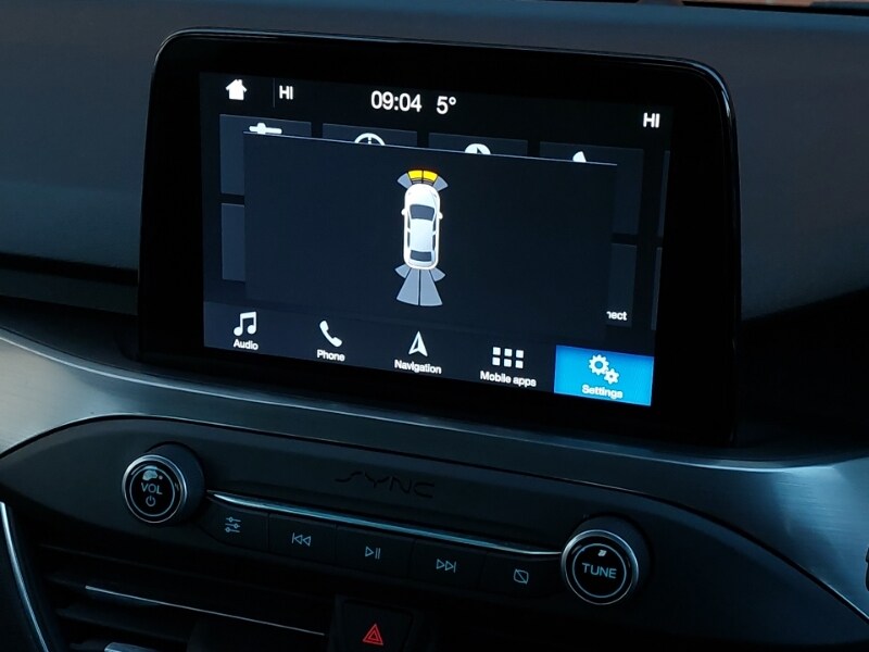 Used Ford Focus 2019 for sale - 77209487: Photo 15