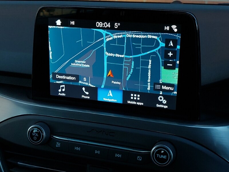 Used Ford Focus 2019 for sale - 77209487: Photo 16