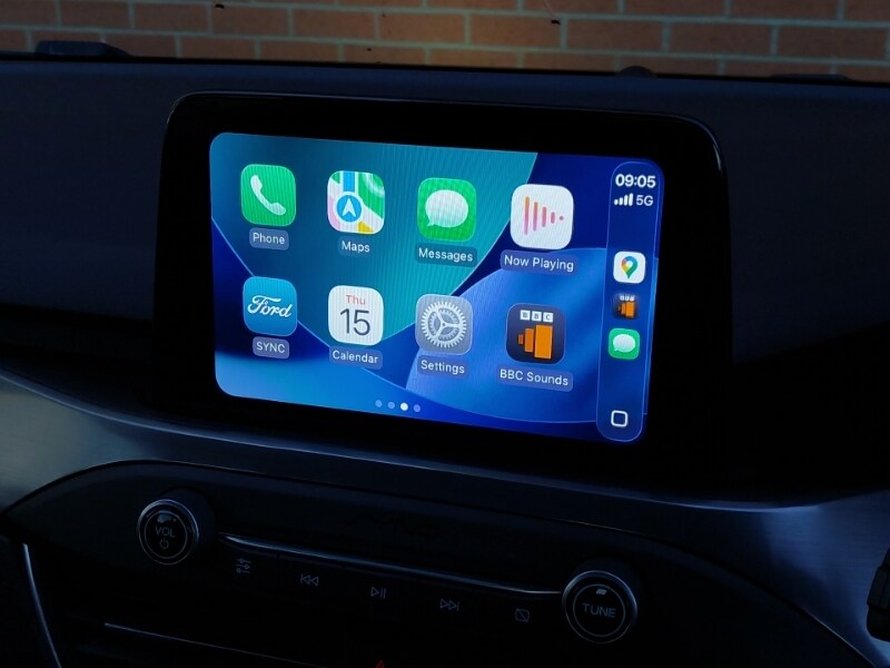 Used Ford Focus 2019 for sale - 77209487: Photo 18