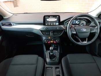 Used Ford Focus 2019 for sale - 77209487: Photo