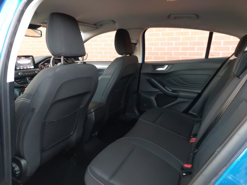 Used Ford Focus 2019 for sale - 77209487: Photo 6