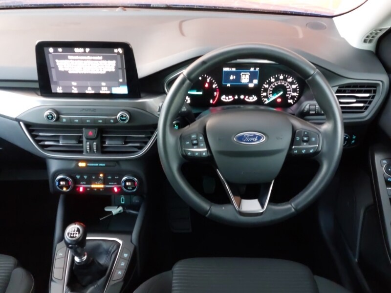 Used Ford Focus 2019 for sale - 77209487: Photo 7