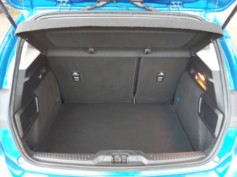 Used Ford Focus 2019 for sale - 77209487: Photo 8