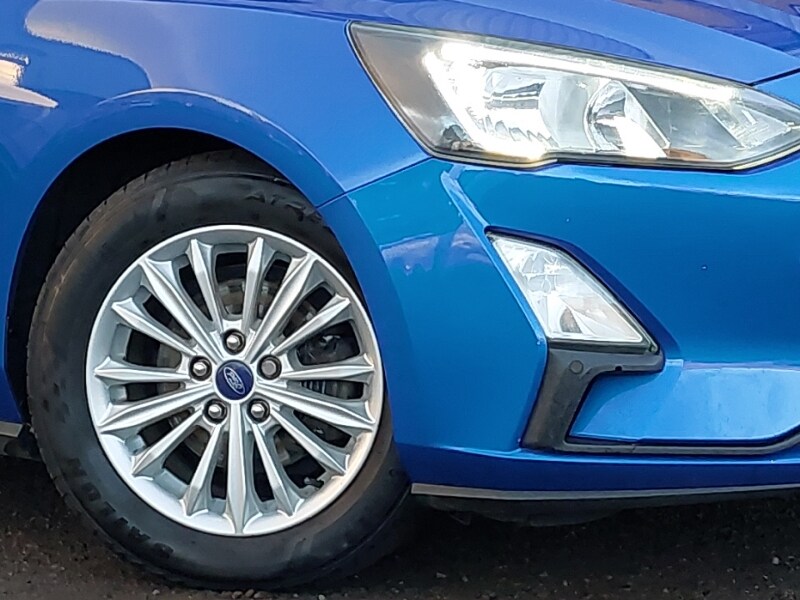 Used Ford Focus 2019 for sale - 77209487: Photo 9