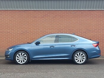 Used Skoda Octavia 2021 for sale - 78795406: Photo