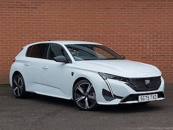 Peugeot 308 feature image