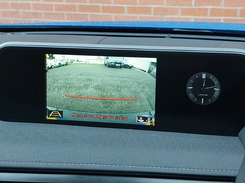 Used Lexus UX 2022 for sale - 77278367: Photo 15