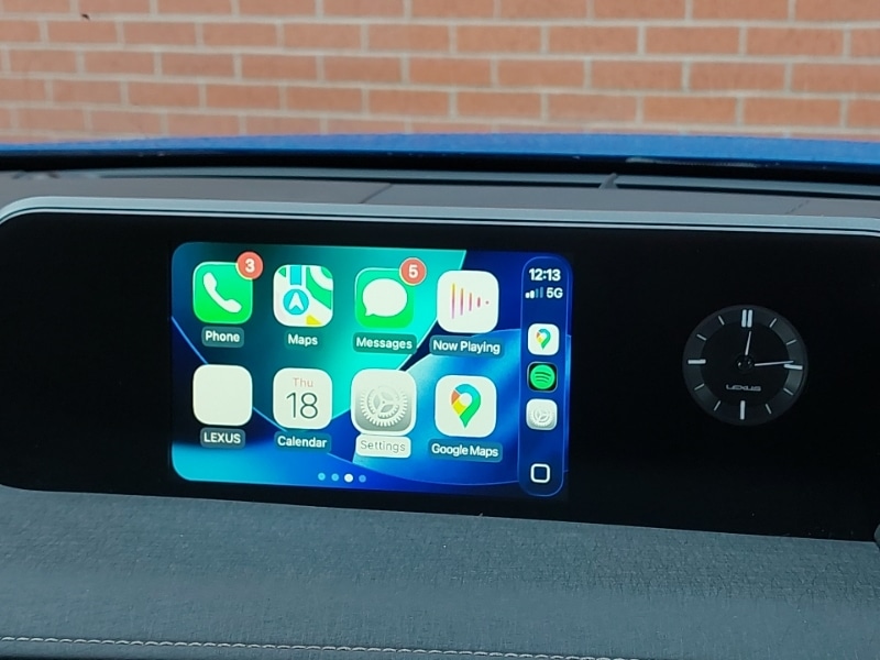 Used Lexus UX 2022 for sale - 77278367: Photo 16