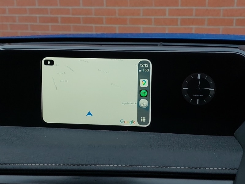 Used Lexus UX 2022 for sale - 77278367: Photo 17