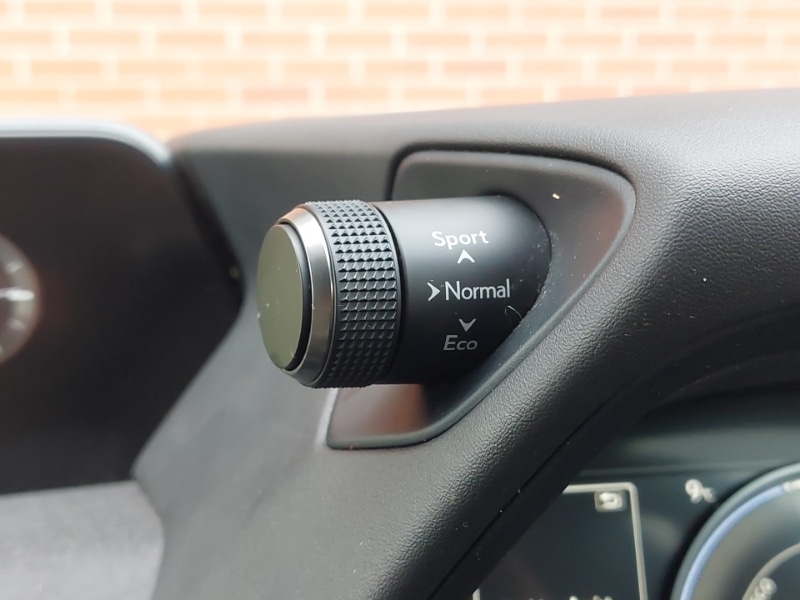 Used Lexus UX 2022 for sale - 77278367: Photo 18