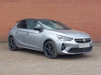 Used Vauxhall Corsa 2023 for sale - 78455702: Photo