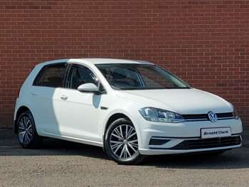 2018 - 1.0 TSI 110 SE [Nav] 5dr