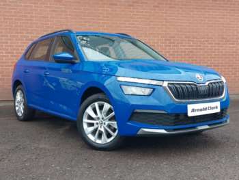 2022 - 1.0 TSI 110 SE 5dr