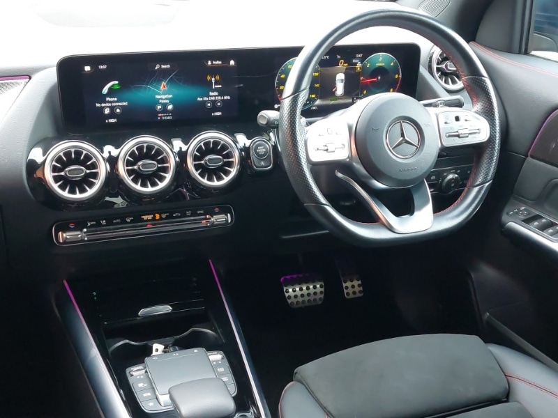 Used Mercedes-Benz GLA 2022 for sale - 77552745: Photo 13