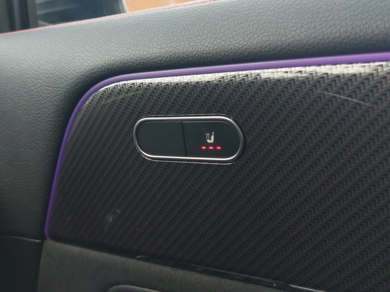 Used Mercedes-Benz GLA 2022 for sale - 77552745: Photo 14