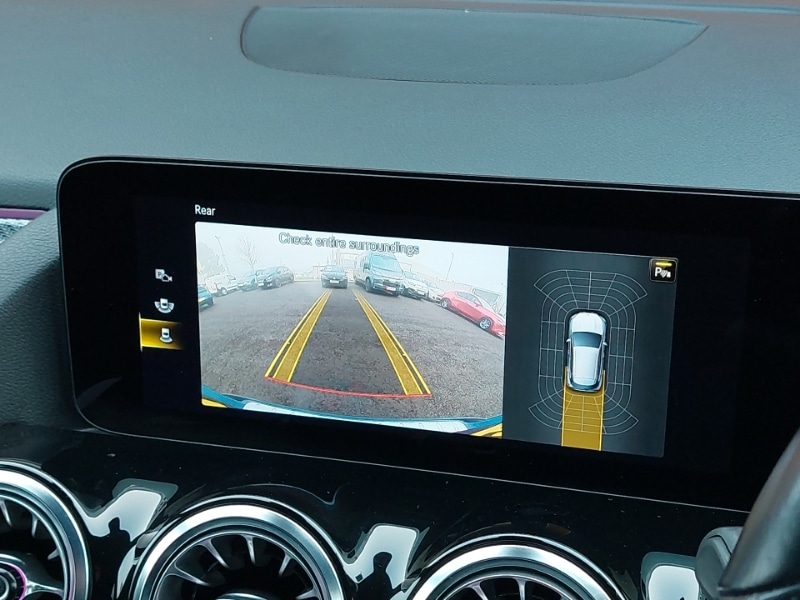 Used Mercedes-Benz GLA 2022 for sale - 77552745: Photo 15