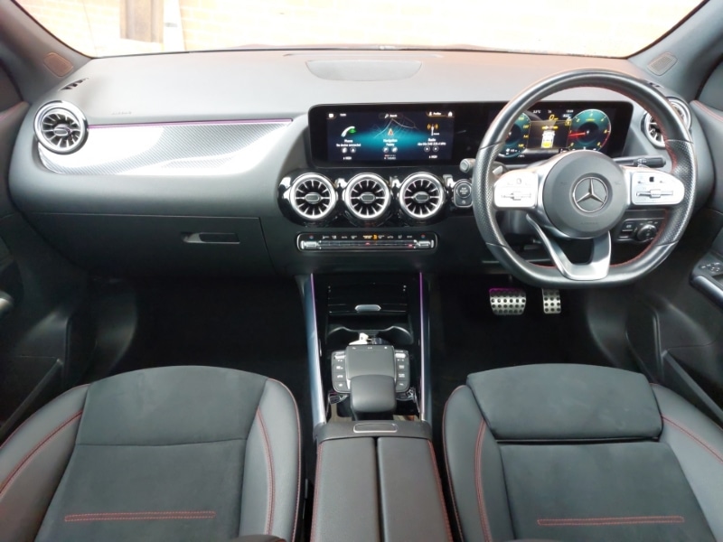 Used Mercedes-Benz GLA 2022 for sale - 77552745: Photo 2