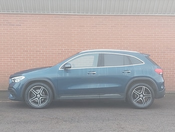 Used Mercedes-Benz GLA 2022 for sale - 77552745: Photo