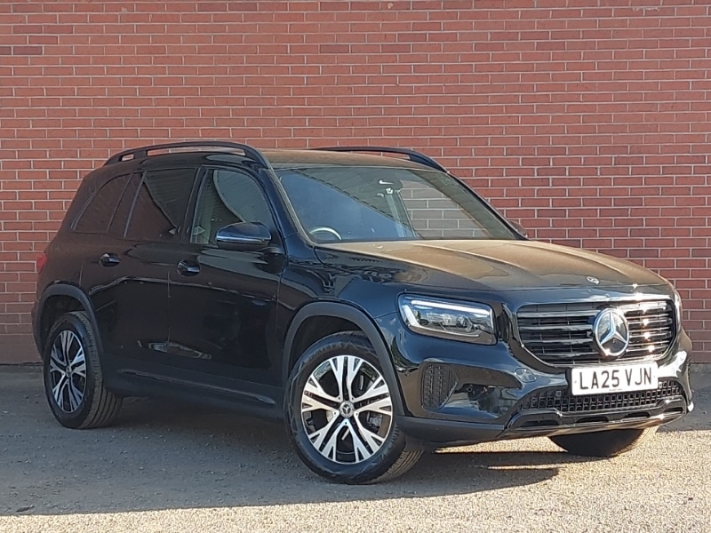 Used Mercedes-Benz GLB 2025 for sale - 76571566: Photo 1