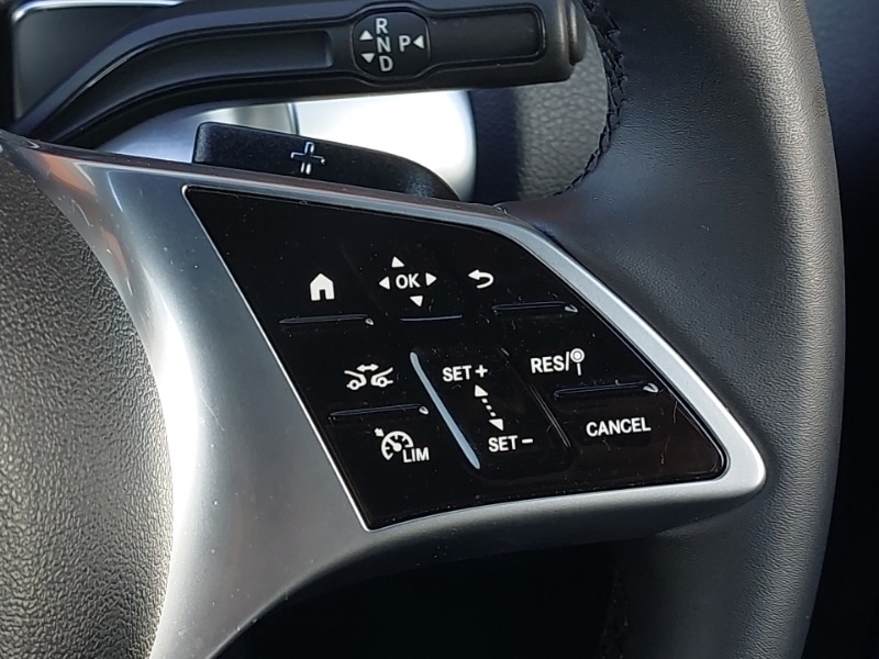 Used Mercedes-Benz GLB 2025 for sale - 76571566: Photo 10