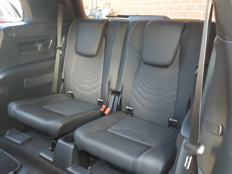 Used Mercedes-Benz GLB 2025 for sale - 76571566: Photo 13