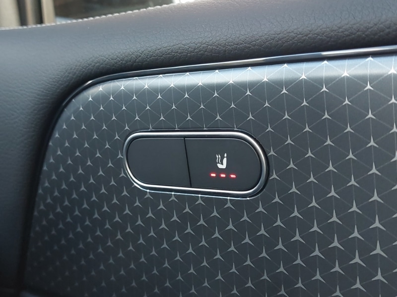 Used Mercedes-Benz GLB 2025 for sale - 76571566: Photo 16