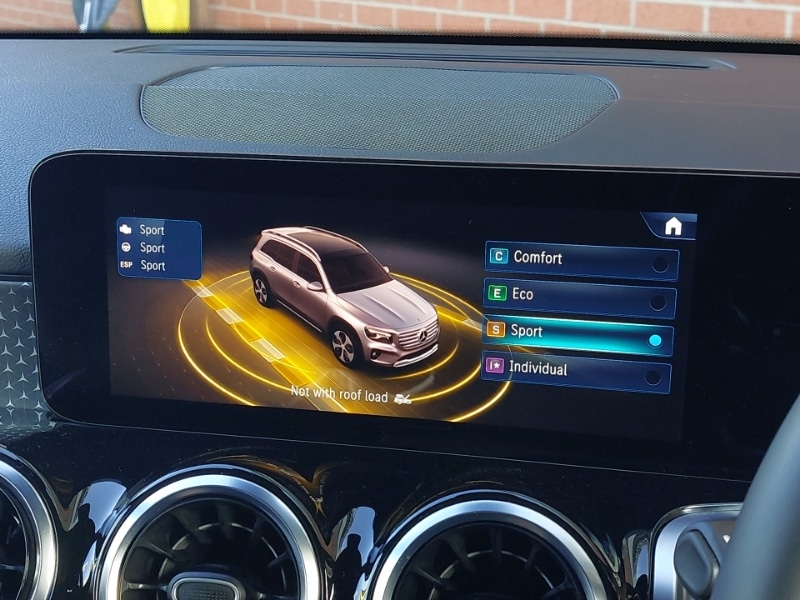 Used Mercedes-Benz GLB 2025 for sale - 76571566: Photo 19