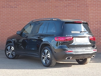 Used Mercedes-Benz GLB 2025 for sale - 76571566: Photo