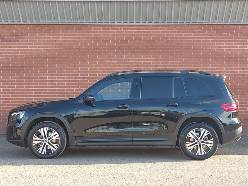 Used Mercedes-Benz GLB 2025 for sale - 76571566: Photo 4