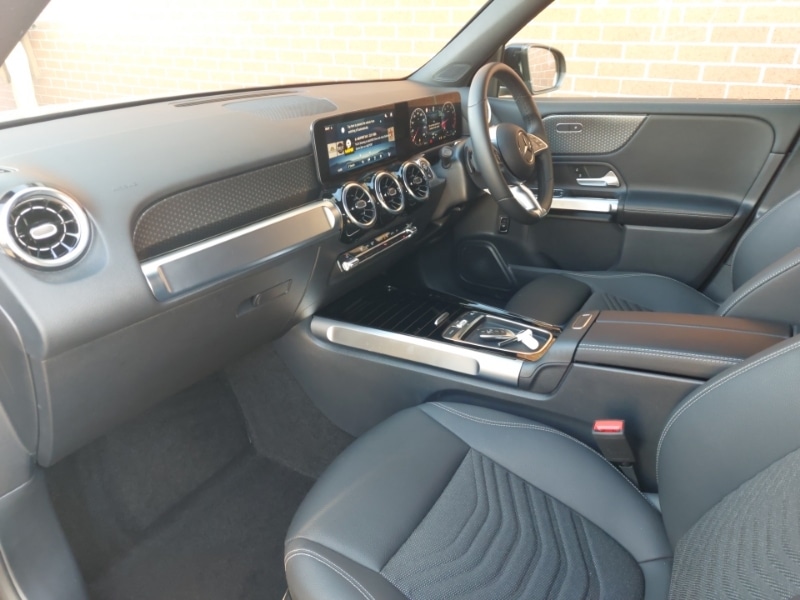 Used Mercedes-Benz GLB 2025 for sale - 76571566: Photo 5