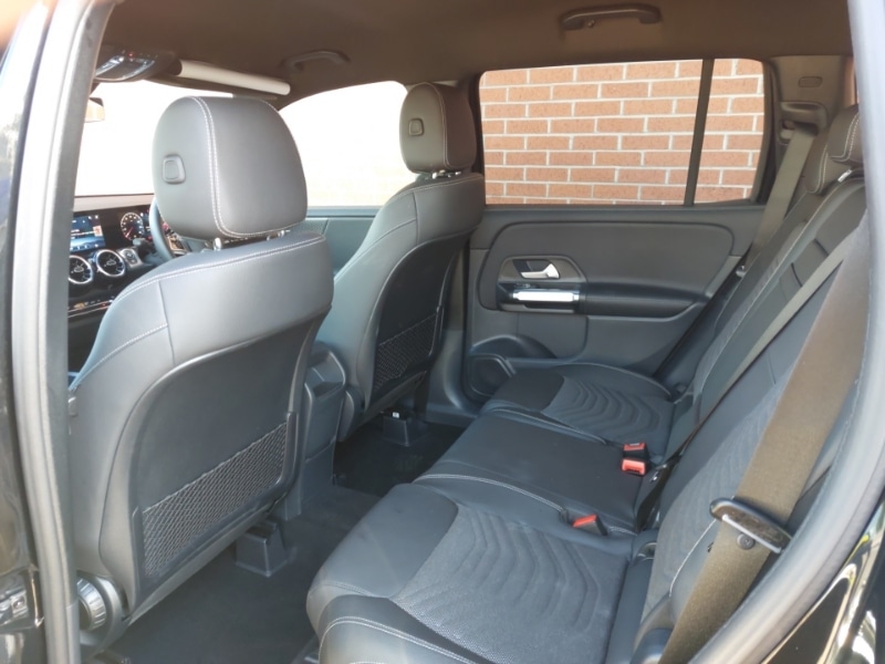 Used Mercedes-Benz GLB 2025 for sale - 76571566: Photo 6