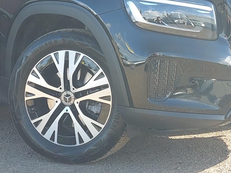 Used Mercedes-Benz GLB 2025 for sale - 76571566: Photo 9