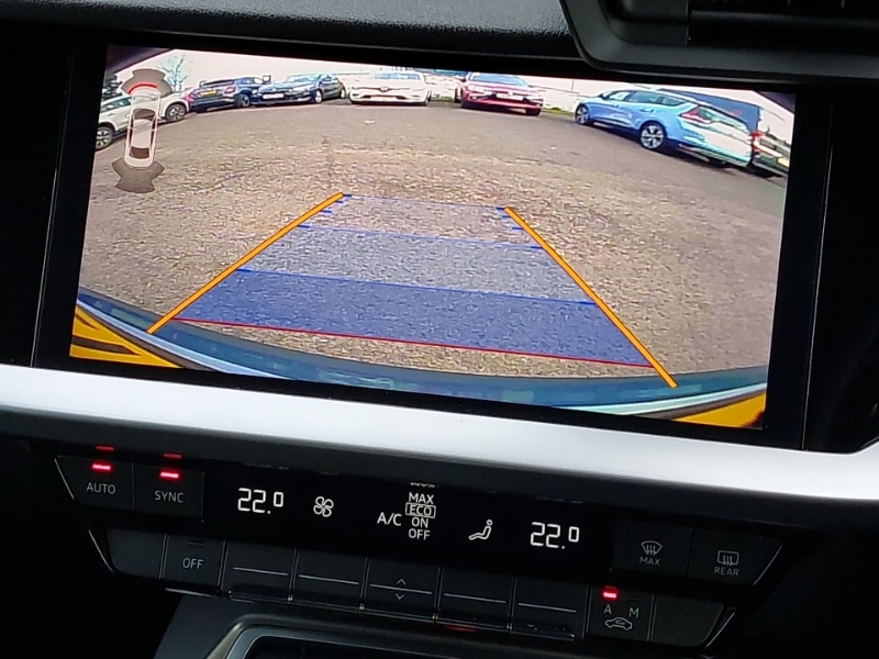 Used Audi A3 2024 for sale - 77823046: Photo 15