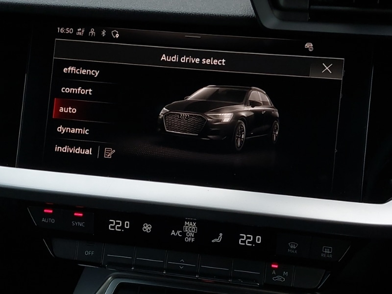 Used Audi A3 2024 for sale - 77823046: Photo 17