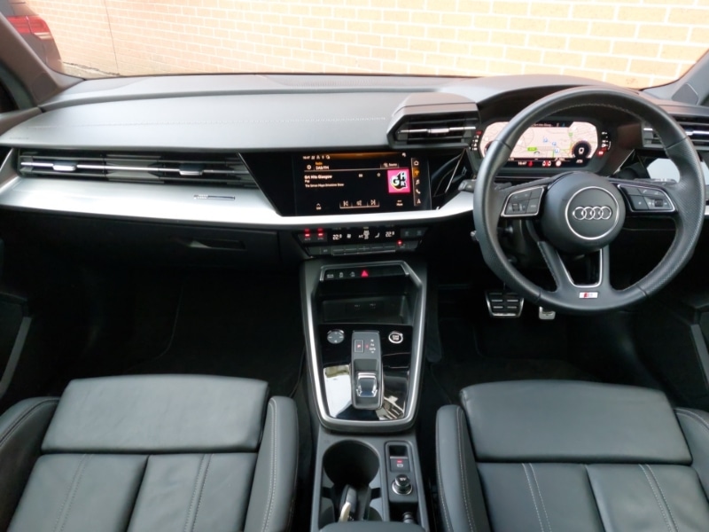 Used Audi A3 2024 for sale - 77823046: Photo 2