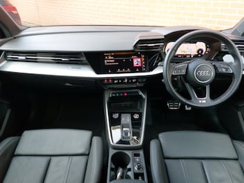 Used Audi A3 2024 for sale - 77823046: Photo