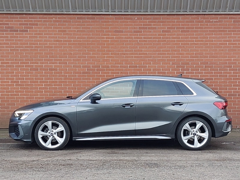 Used Audi A3 2024 for sale - 77823046: Photo 4