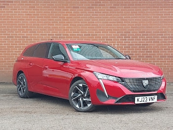 Used Peugeot 308 2023 for sale - 79425270: Photo